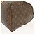 Louis Vuitton Keepall Monogram Canvas 45 - vue 7