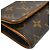 Louis Vuitton Twin Monogram Canvas PM - vue 7