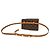 Louis Vuitton Florentine Waist Monogram Canvas Medium - Ansicht 2
