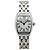 Franck Muller Tonneau Carbex Intermedia 2252 Damenuhr