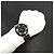 Orologio da uomo Louis Vuitton Tambour Black GMT - vista 3