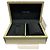 Van Cleef & Arpels Uhrenbox und Reiseetui