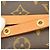 Louis Vuitton Florentine Waist Monogram Canvas Medium - Ansicht 6