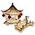 Cartier VIP Laterne Chinesisches Mittherbstfest
