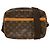 Louis Vuitton Reporter Monogram Canvas PM