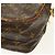 Louis Vuitton Reporter Monogram Canvas PM - vue 7