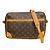 Louis Vuitton Trocadero Monogram Canvas 30