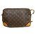 Louis Vuitton Trocadero Monogram Canvas 30 - vista 2