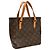 Louis Vuitton Vavin Monogram Canvas PM - vista 2