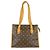 Louis Vuitton Popincourt Monogram Canvas Haut