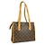 Louis Vuitton Popincourt Monogram Canvas Haut - vue 2