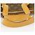 Louis Vuitton Popincourt Monogram Canvas Haut - vue 6