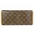 Louis Vuitton Popincourt Monogram Canvas Haut - vue 7