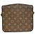 Louis Vuitton Cartouchiere Monogram Canvas MM - vista 2