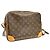 Sac à épaule Louis Vuitton Nil Monogram Canvas - vue 2
