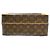 Sac à épaule Louis Vuitton Nil Monogram Canvas - vue 7