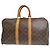 Louis Vuitton Keepall Monogram Canvas 45 - vue 2