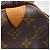 Louis Vuitton Keepall Monogram Canvas 45 - vue 4