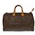 Louis Vuitton Speedy Monogram Canvas 40