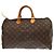 Louis Vuitton Speedy Monogram Canvas 40 - vista 2