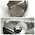 Relógio Gucci GG2570 Middle YA142201 - vista 3