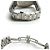 Relógio Gucci GG2570 Middle YA142201 - vista 4