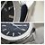 Relógio Gucci GG2570 Middle YA142201 - vista 5