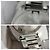 Relógio Gucci GG2570 Middle YA142201 - vista 8