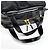 Borsa Miu Miu 5BB182 in pelle nera - vista 6