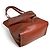 Saco Tote Chloé Judy East West - vista 2