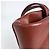 Saco Tote Chloé Judy East West - vista 7