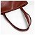 Saco Tote Chloé Judy East West - vista 8