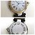 Alfred Dunhill Relógio Dunhill Millennium Date Quartz - vista 4