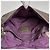 Borsa a tracolla Coach in pelle dorata - vista 10