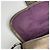 Borsa a tracolla Coach in pelle dorata - vista 9