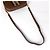Burberry Laura Chain Schultertasche - Ansicht 5