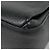 Borsa a tracolla Coach Grace in pelle nera - vista 3