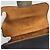 Borsa a tracolla Coach Grace in pelle nera - vista 5