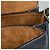 Borsa a tracolla Coach Grace in pelle nera - vista 6