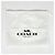 Borsa a tracolla Coach Grace in pelle nera - vista 8