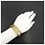 Hermès Reloj brazalete Hermes HERMES Loquet LO1 201 - vista 3