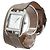 Hermès Relógio Feminino Hermes Cape Cod Double Tour CC1 210 - vista 2