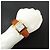 Hermès Hermes H-Watch HH1.801 Orologio al Quarzo da Uomo - vista 3