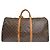 Louis Vuitton Keepall Monogram Canvas 60