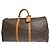 Louis Vuitton Keepall Monogram Canvas 60 - vista 2