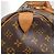 Louis Vuitton Keepall Monogram Canvas 60 - vista 4