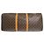 Louis Vuitton Keepall Monogram Canvas 60 - vista 6