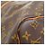 Louis Vuitton Keepall Monogram Canvas 60 - vista 7