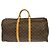 Louis Vuitton Keepall Monogram Multicolor 60 - vista 2