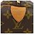 Louis Vuitton Keepall Monogram Multicolor 60 - vista 4